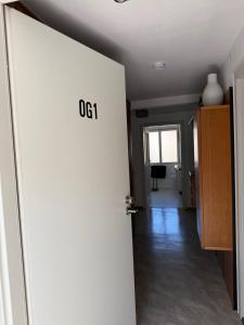 Team at Home Obergeschossapartment mit Balkon