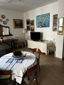 Affaccio sul Centro