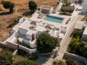 Lanvi house parens