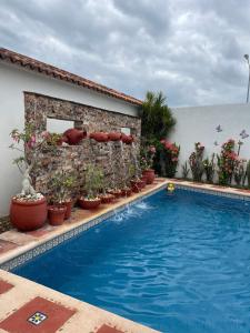 Casa Lupita