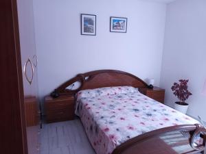 apartamento cerca playa ,estación tren y garaje gratis