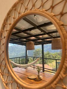 Casa Campestre