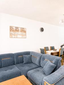 Tranquility Apartment