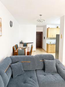 Tranquility Apartment