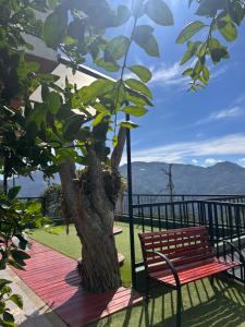Casa Campestre