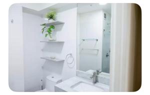 Salaverry Luxury Apartment