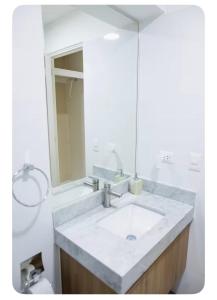 Salaverry Luxury Apartment