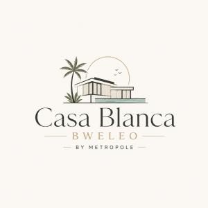 Casa Blanca Bweleo