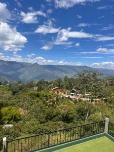 Casa Campestre