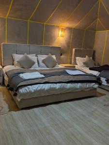 Merzouga Shelter Tents