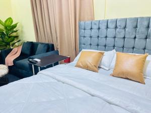 AJ Apartment-City Center