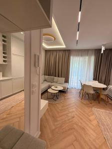 AJMARE HOLIDAY Apartments Valamar