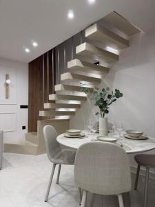 EROS & PATHOS Suites