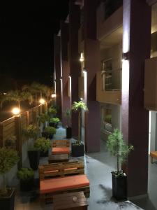 Las Orquideas Departamentos