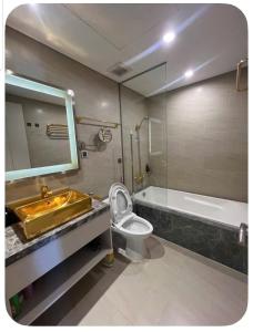 Suki House in Wyndham Danang Golden Bay