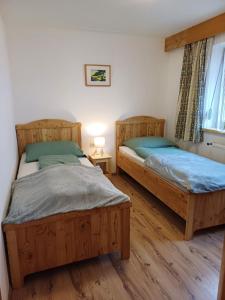 Apartment zur Weinlaube