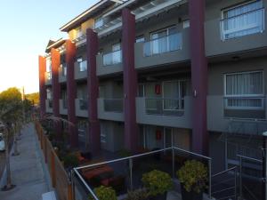 Las Orquideas Departamentos