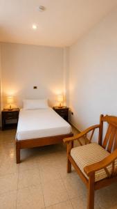 Hotel El Mirador
