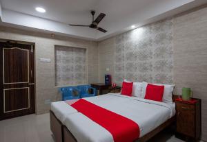 Hotel O Sudha Inn