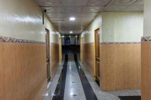 Hotel O Sudha Inn