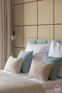 Apartament BALTIC RIVER & BEACH APARTAMENT 309H BASEN & SPA 60m do plaży Dziwnów EPapartamenty