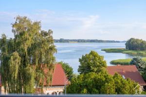 Apartament BALTIC RIVER & BEACH APARTAMENT 309H BASEN & SPA 60m do plaży Dziwnów EPapartamenty