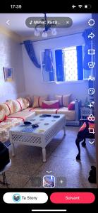 Privet room in a nice Apparttement