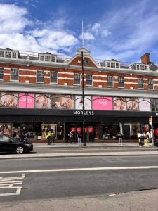 Modern Studio Apartment for 2 Near Brixton, Clapham andCentral London