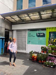 Modern Studio Apartment for 2 Near Brixton, Clapham andCentral London