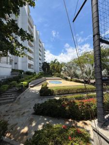 Apartasol en san Jerónimo
