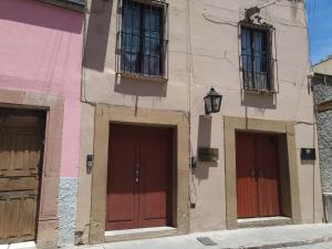 Corazón Loreto - 2BR, SMA Center