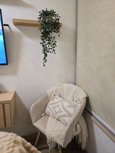 Apartamento Barrio Italia Ñuñoa