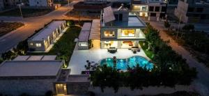 Villa Palm Saïdia