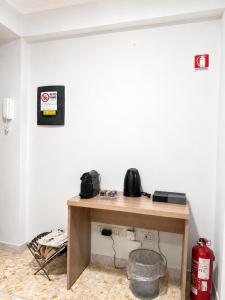 San Giovanni Rooms - near metro