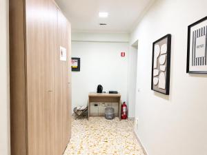 San Giovanni Rooms - near metro
