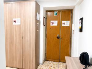 San Giovanni Rooms - near metro