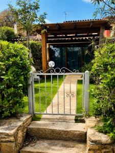 Villa Azzurra a due passi dal mare