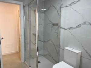 Amplio apartamento de 130m, en el centro