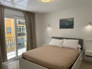 Amplio apartamento de 130m, en el centro