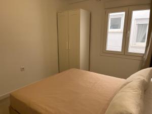 Amplio apartamento de 130m, en el centro