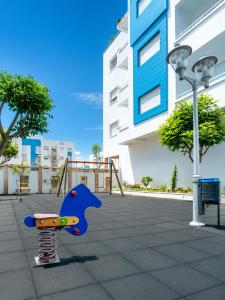 Le panorama luxury home