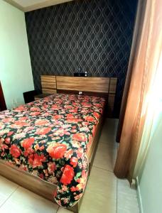 Casa duplex aconchegante