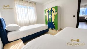 Le panorama luxury home