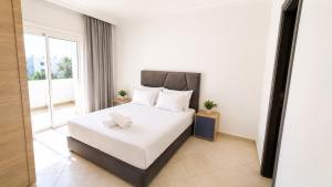 Le panorama luxury home