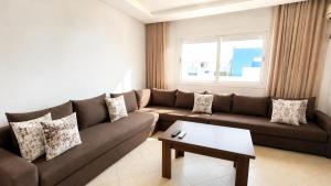 Le panorama luxury home