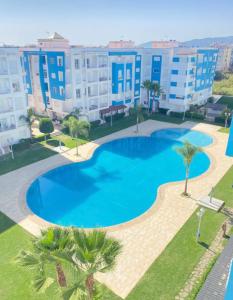 Le panorama luxury home