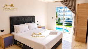 Le panorama luxury home