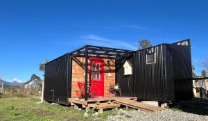 Casita Loica
