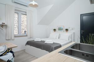 Blu Riva - ZF Hvar