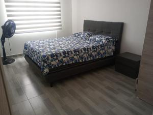 Apartamento 3 habitaciones, Piscina y parqueadero